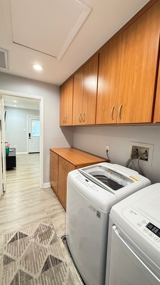 Building Photo - Furnished Ranch-Style Home in a Quiet, Pri...