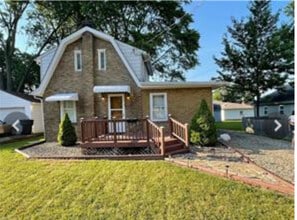 Building Photo - 1522 Bradford St NW