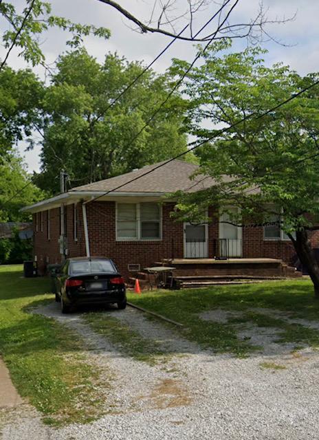 Primary Photo - 402 Wind Ave NW