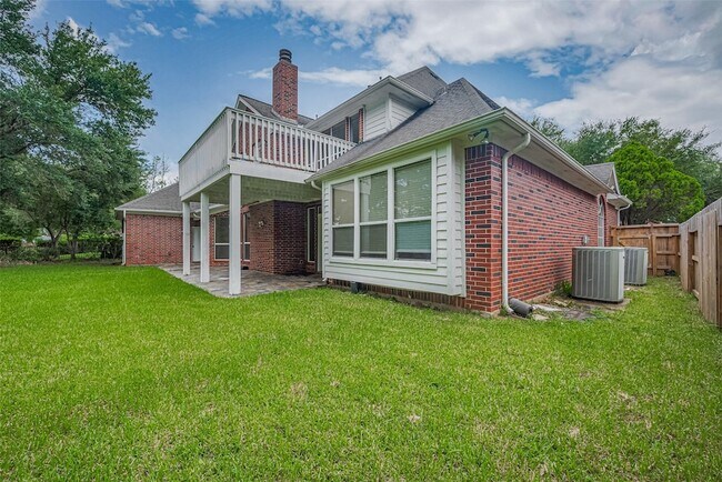 Building Photo - 3427 Williams Glen Dr