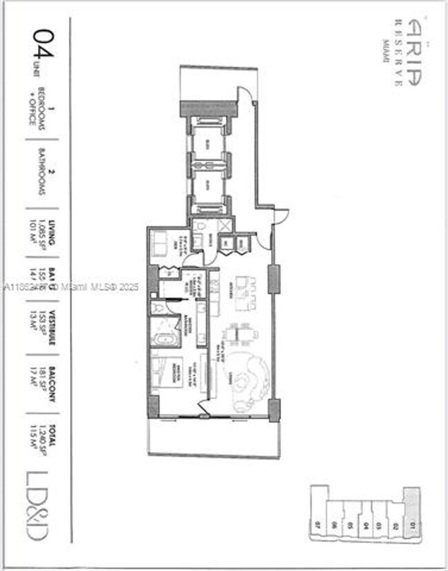 Building Photo - 700 NE 24th St