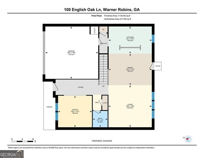 Building Photo - 100 English Oak Ln