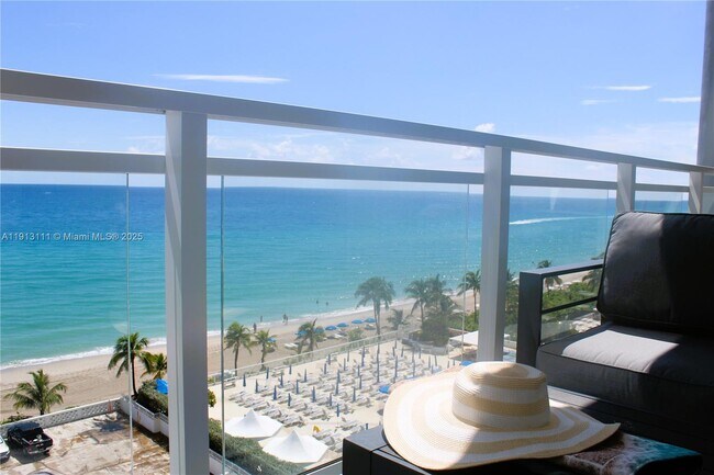 Building Photo - 2030 S Ocean Dr