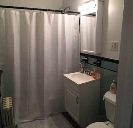 Building Photo - 469 Beacon St