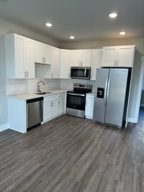 Building Photo - 1327 Nashboro Blvd