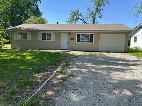 Building Photo - For Lease