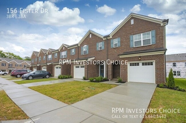 Building Photo - 156 Fister Dr