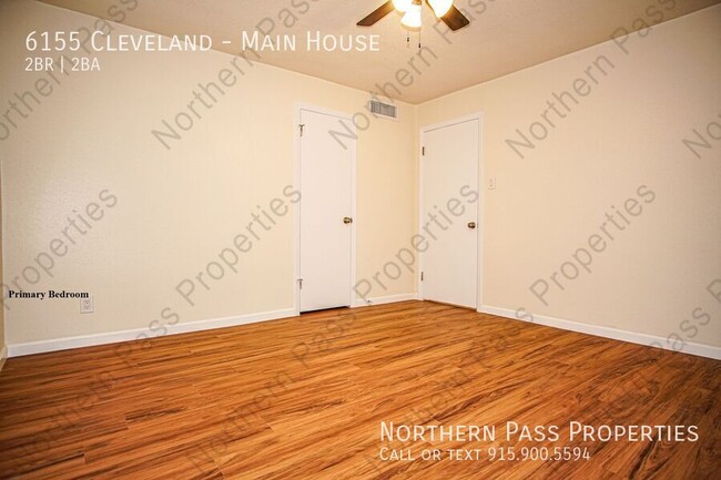 Building Photo - 6155 Cleveland-Main House