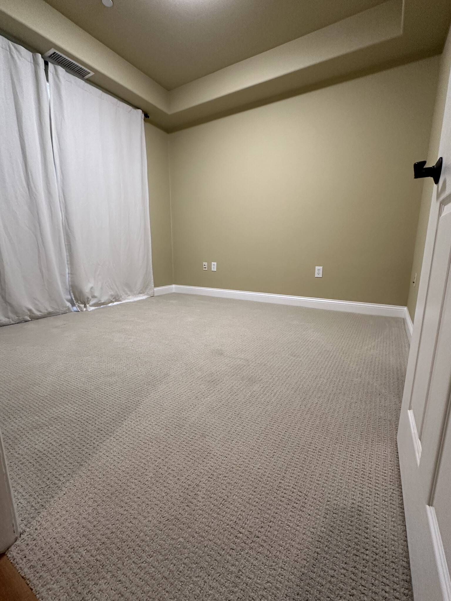 Downstairs bedroom - 12975 Agustin Pl