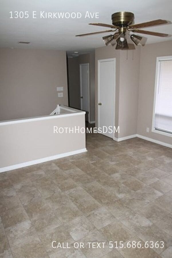 Building Photo - 1305 E Kirkwood Ave