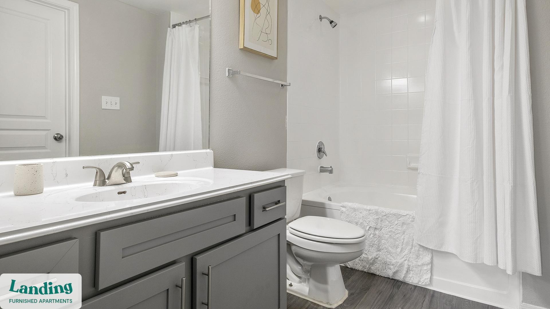 Building Photo - 2500 Woodland Park Dr