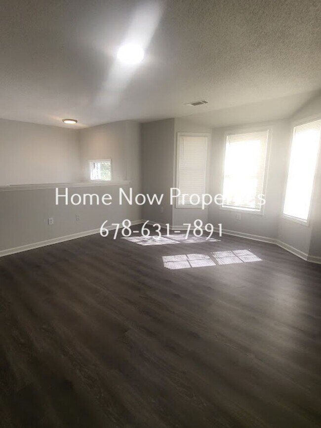 Building Photo - Spacious 4BR Home + Bonus Rooms in Mainstreet Community | Resort-Style Amenities!