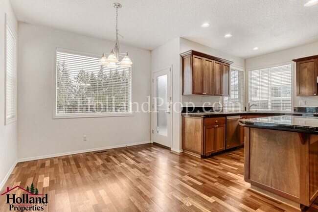 Building Photo - Gorgeous Single-Family Home with Central A/C!