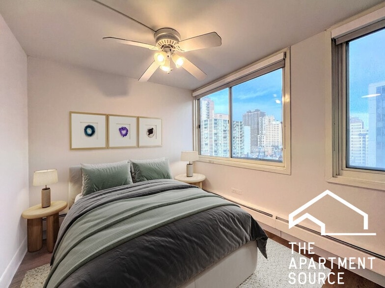 Building Photo - 1300 N Dearborn St