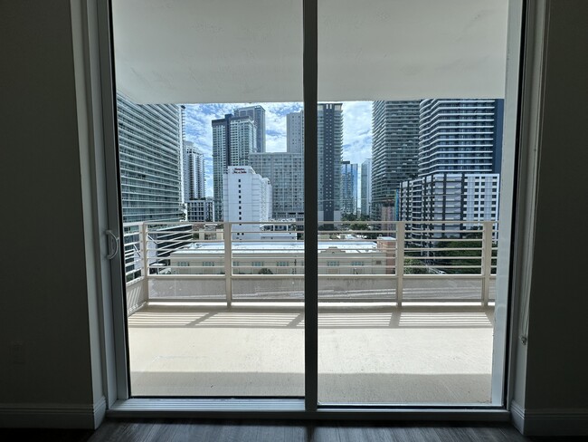 Building Photo - 1110 Brickell Ave