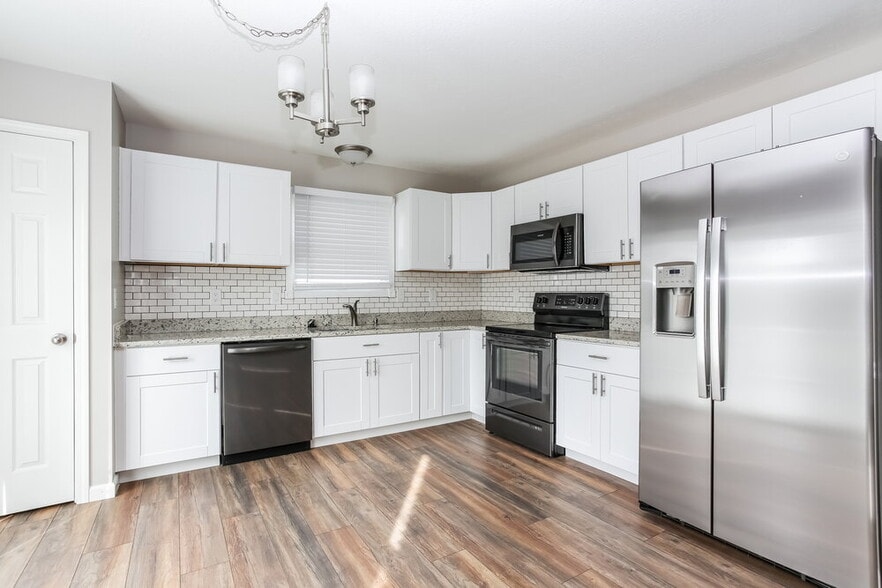 Building Photo - 1807 Brandigen Ln