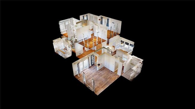 Building Photo - 609 N Ash St