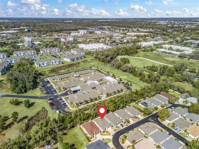 Building Photo - 3836 SW 33rd Terrace