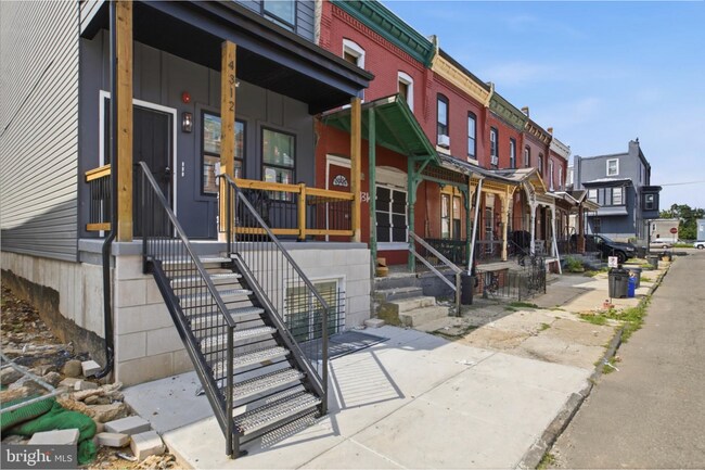 Building Photo - 4312 Pennsgrove St