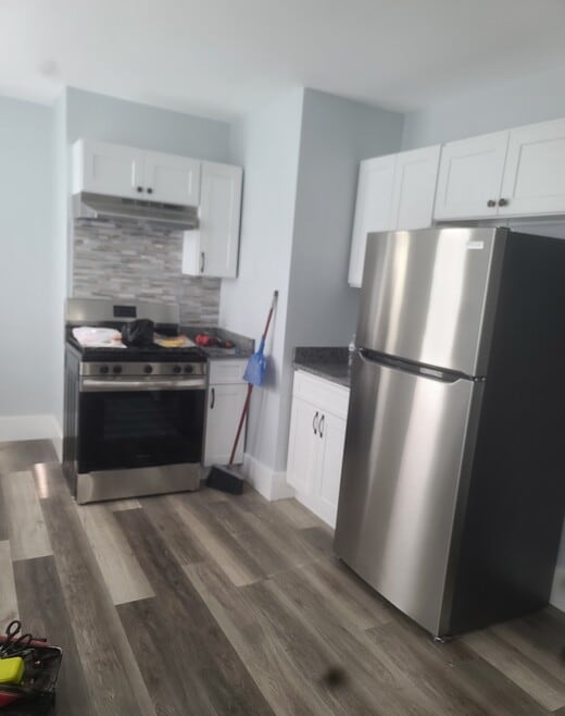 Building Photo - 143 Mansfield St