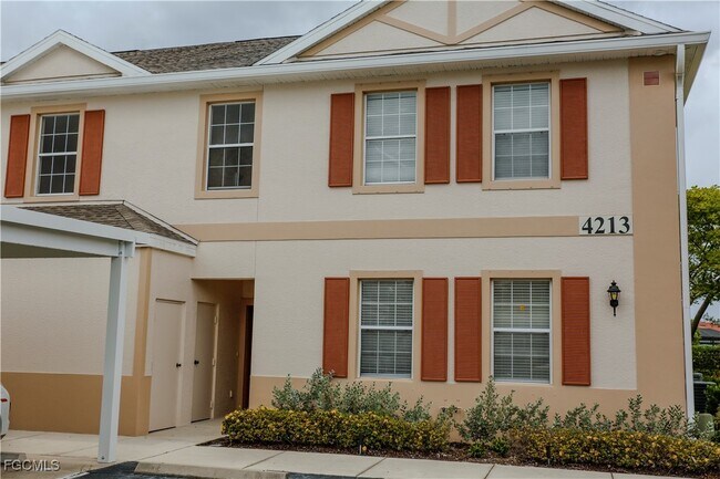 Building Photo - 4213 Liron Ave