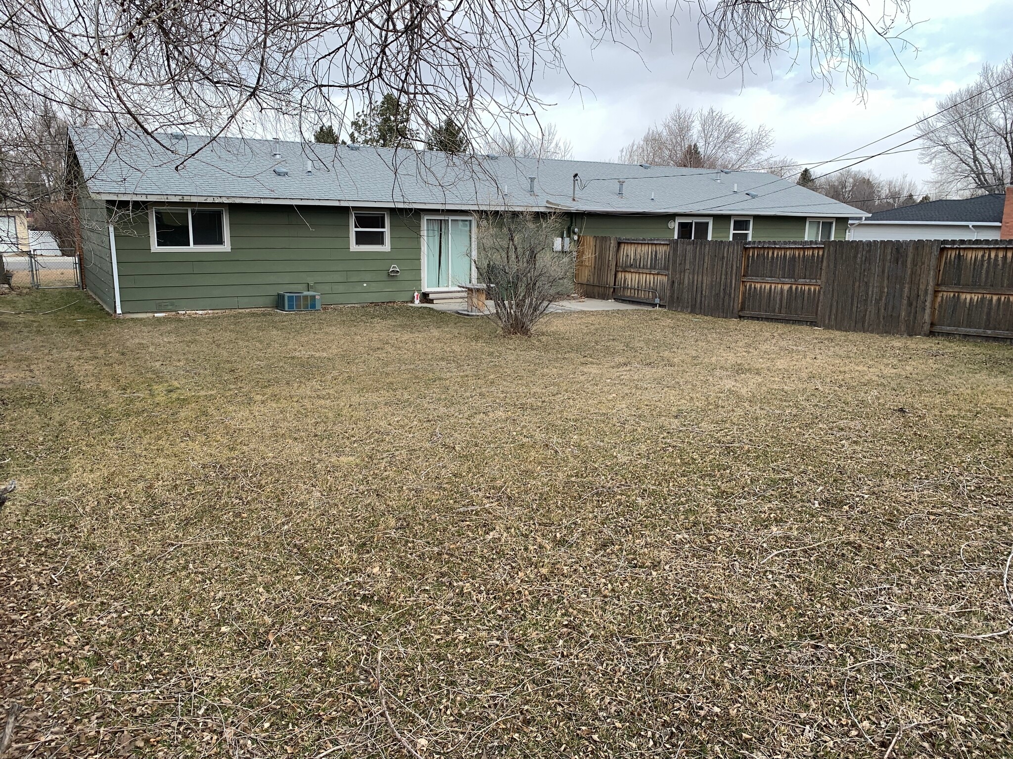 Building Photo - 1412 Cheryl St