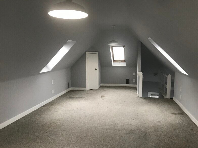 Bedroom 1 - 2308 Durant Ave.