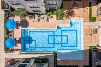 Aerial - Haven at Main