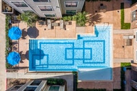Aerial - Haven at Main