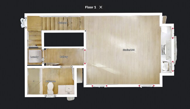 Building Photo - 2782 Sassy St