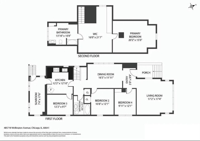 Building Photo - 4857 W Wellington Ave