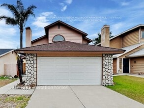 Building Photo - 7886 Pinyon Ave