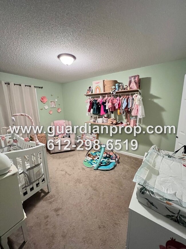 Building Photo - 2016 Built House on Corner Lot Available Now, Open Floor Plan, Finished Lower Level, Master Suite