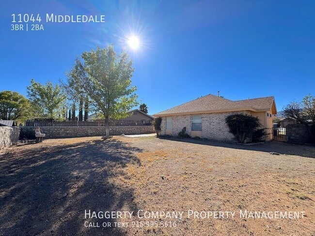Building Photo - 11044 Middledale-