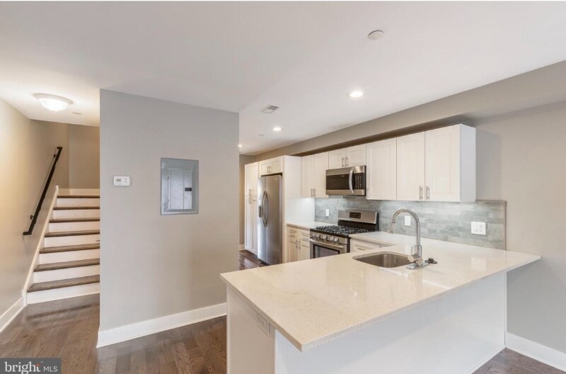 Building Photo - 1248 N 25th St