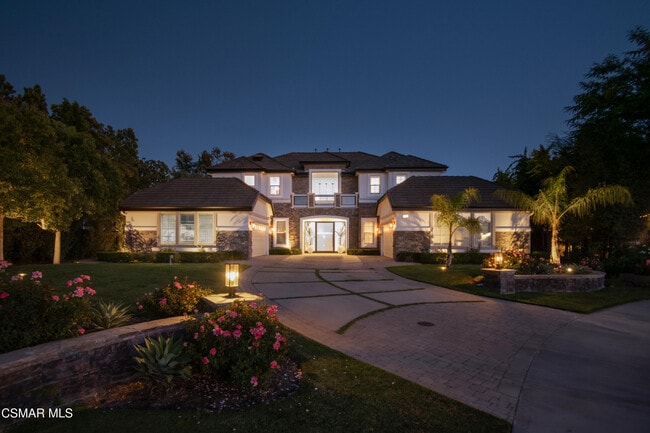 Building Photo - 7216 Littler Ct