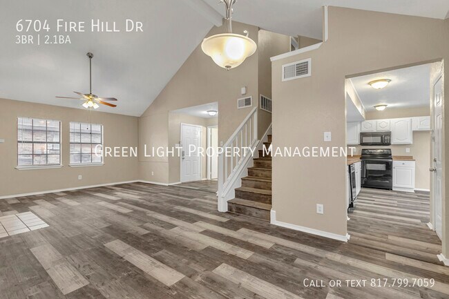 Building Photo - 6704 Fire Hill Dr