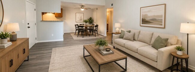 Building Photo - 908 S Walden Way