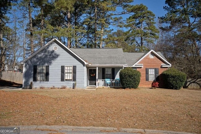 Building Photo - 1528 Carriage Ln