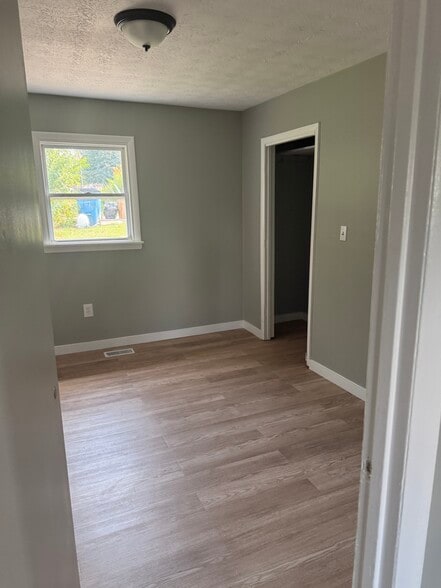Bedroom 1 - 114 Waveland Ave