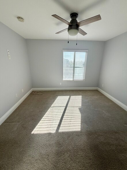 Primary room - 4942 Haight Trl