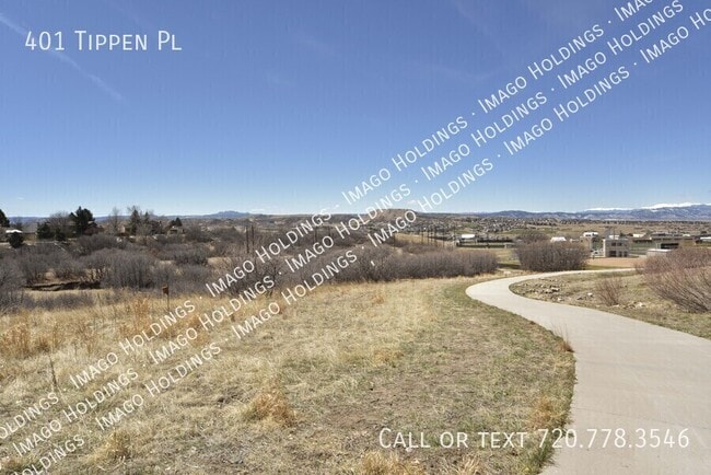 Building Photo - 401 Tippen Pl