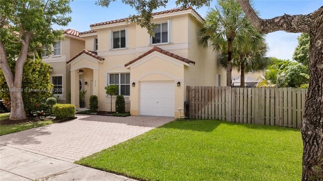 Building Photo - 3864 SW 169th Terrace