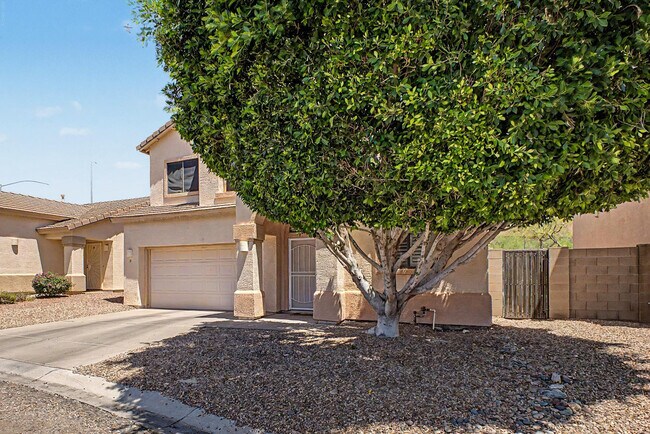 Building Photo - 6730 E Preston St