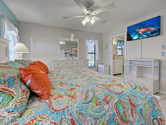 Building Photo - FURNISHED! 2BD/2BA/1CG in Vivienda West - a 55+Community