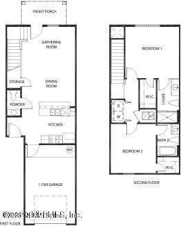 Building Photo - 75510 Harvester St