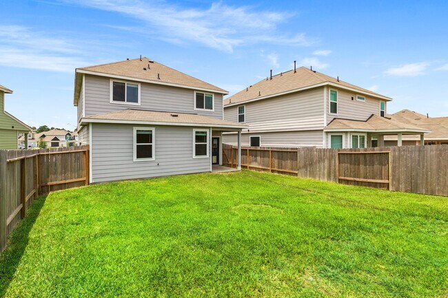 Building Photo - 2519 Moapa Dr