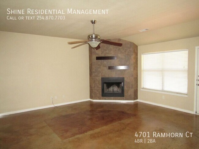 Building Photo - 4701 Ram Horn Ct