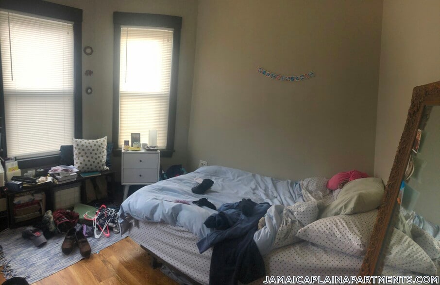 Building Photo - 46 Creighton St