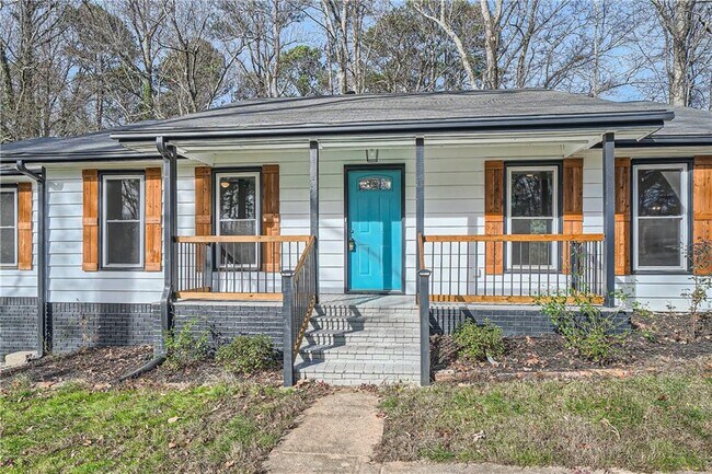 Building Photo - 3285 Mar Lanta Dr